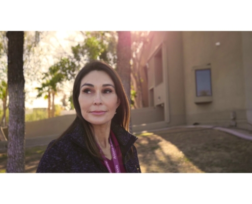 BEST Switch Tech Customer Story: Diana Diaz-Harrison, Arizona Autism School Founder